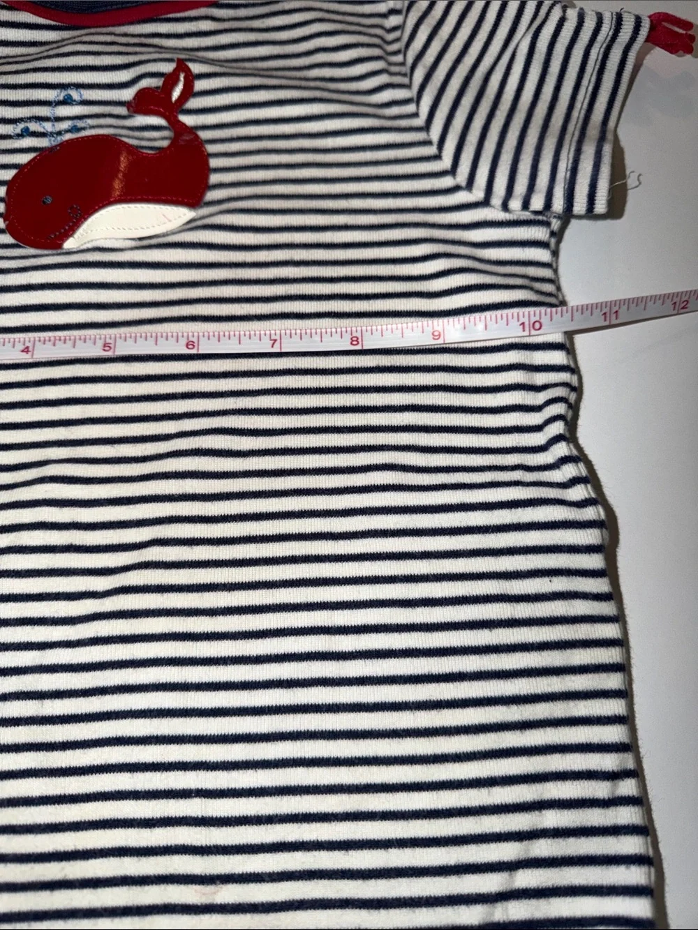 Gymboree top